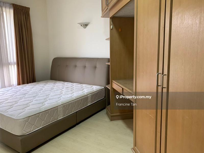 Kondominium untuk Dijual di Sri Penaga oleh Francine Tan - iProperty.com.my