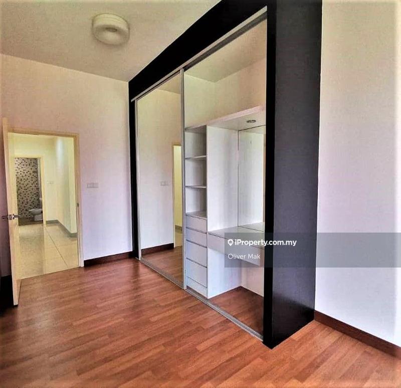 Kondominium untuk Dijual di Savanna 2 oleh Oliver Mak - iProperty.com.my