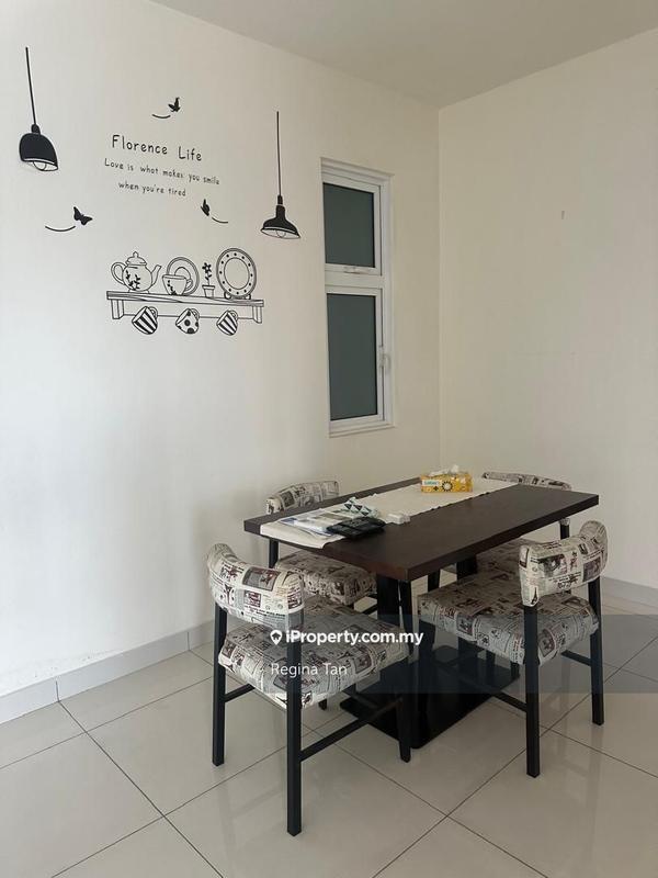Condominium for Rent in 28 Dutamas by Regina Tan - iProperty.com.my