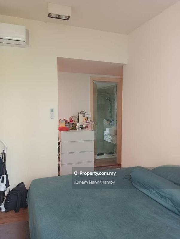 Condominium for Sale in Tiffani Kiara by Kuham Nannithamby - iProperty.com.my