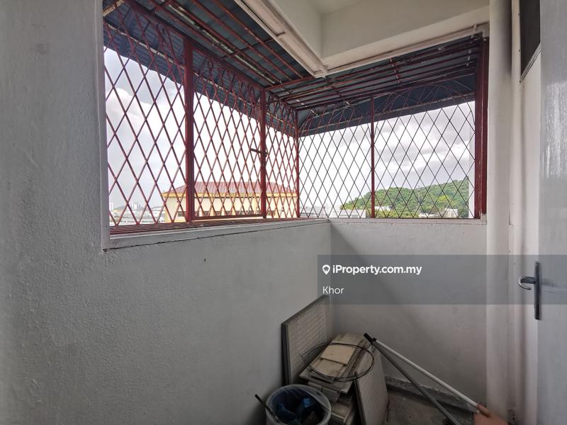 Flat for Sale in Jalan Tengah by Khor - iProperty.com.my