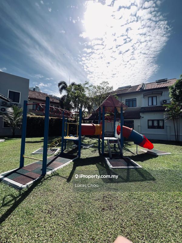 Rumah Berkembar untuk Dijual di Ampang Jaya, Ampang oleh Lucas Choo - iProperty.com.my