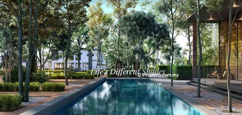 Shop for Sale in Ulu Yam New Township, Batang Kali, Batang Kali by Nicholas Lee - iProperty.com.my