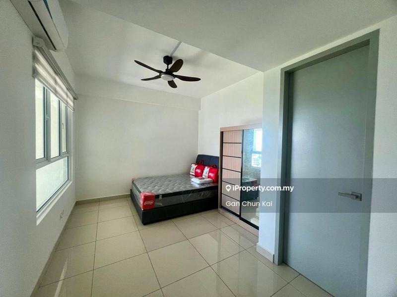 Condominium for Rent in Tropicana Bay Residences by Gan Chun Kai - iProperty.com.my