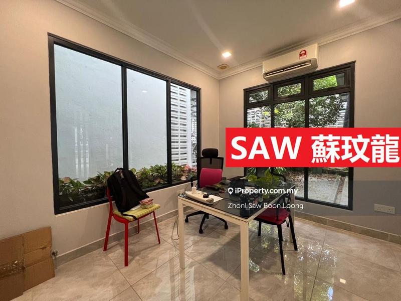 Bungalow House for Sale in Minden Heights, Gelugor by Zhonl Saw Boon Loong - iProperty.com.my