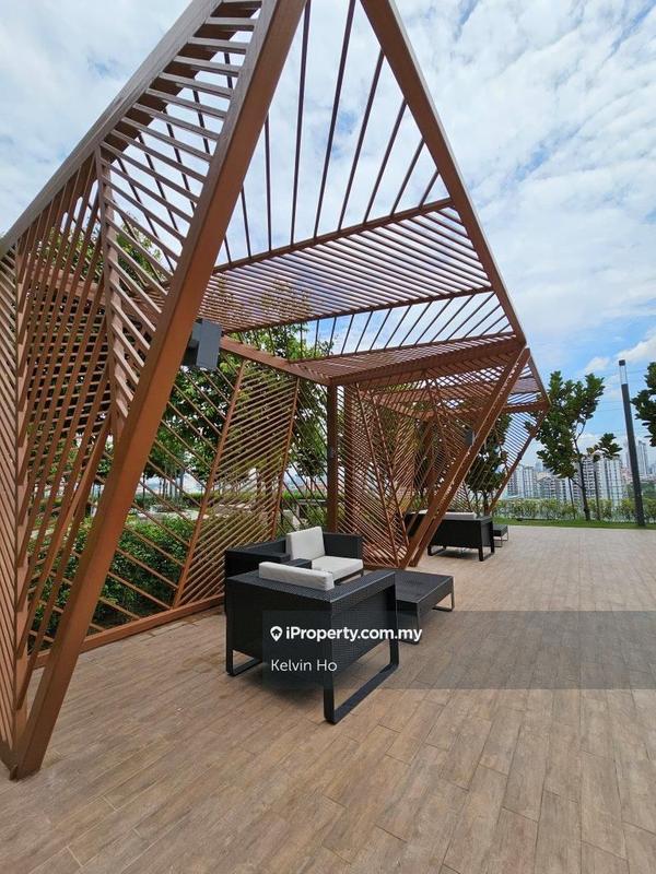 For Rent - M Vertica