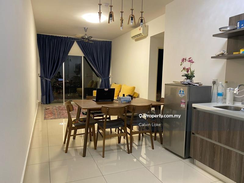 For Rent - Cerrado Residence @ Southville City