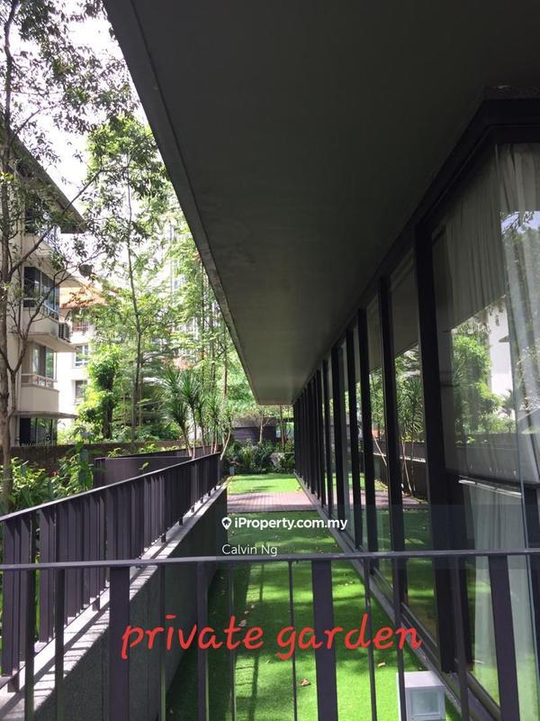 Condominium for Sale in Dedaun Condominium by Calvin Ng - iProperty.com.my
