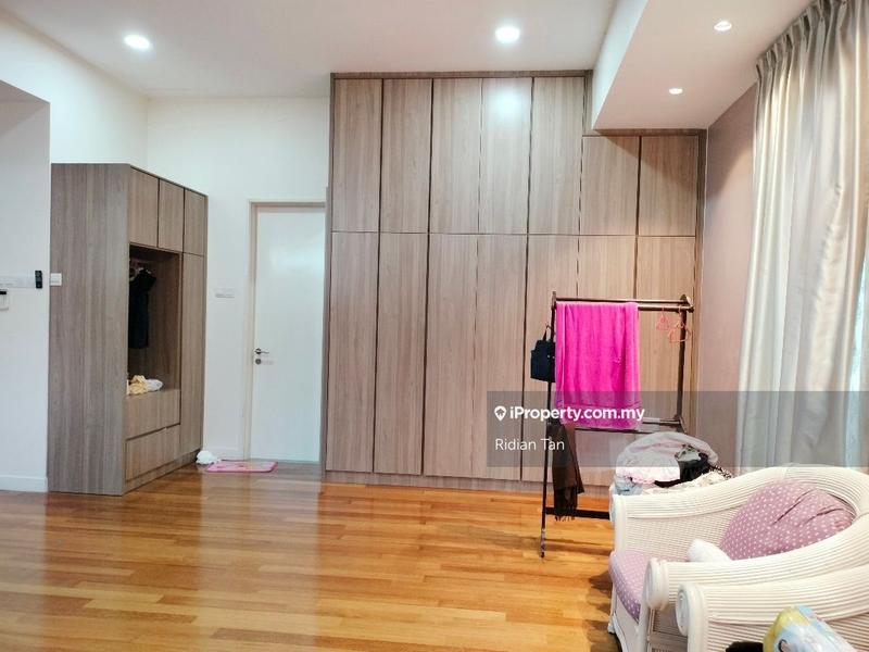 Banglo untuk Dijual di D'laman Greenville Klang Bukit Tinggi, Klang oleh Ridian Tan - iProperty.com.my