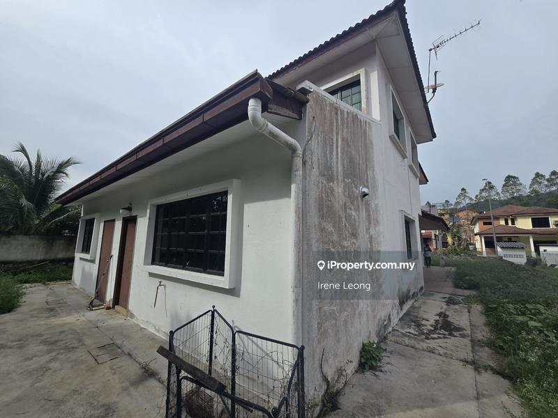 Bungalow House for Sale in Taman Gemilang, Bentong by Irene Leong - iProperty.com.my