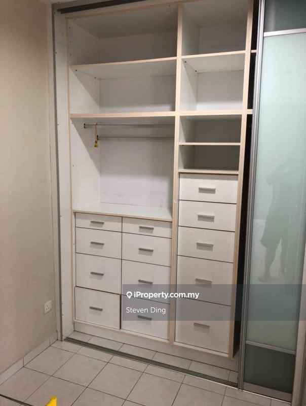 Rumah Berangkai 2 Tingkat untuk Dijual di Setia Impian, Setia Alam oleh Steven Ding - iProperty.com.my