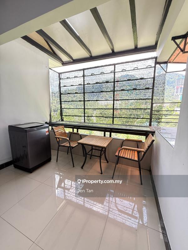Apartment for Rent in Meranti Apartment by Jen Tan - iProperty.com.my