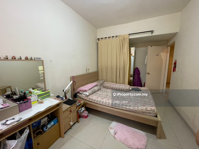 Rumah Teres 2.5-Tingkat untuk Dijual di Taman Midah, Cheras oleh Joly Liew - iProperty.com.my