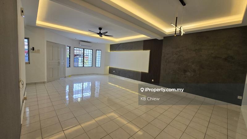 2-storey Terraced House for Sale in Bandar Utama 12, Bandar Utama by KB Chiew - iProperty.com.my