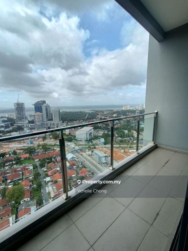 Kondominium untuk Dijual di SKS Pavillion Residences oleh Vchelle Chong - iProperty.com.my