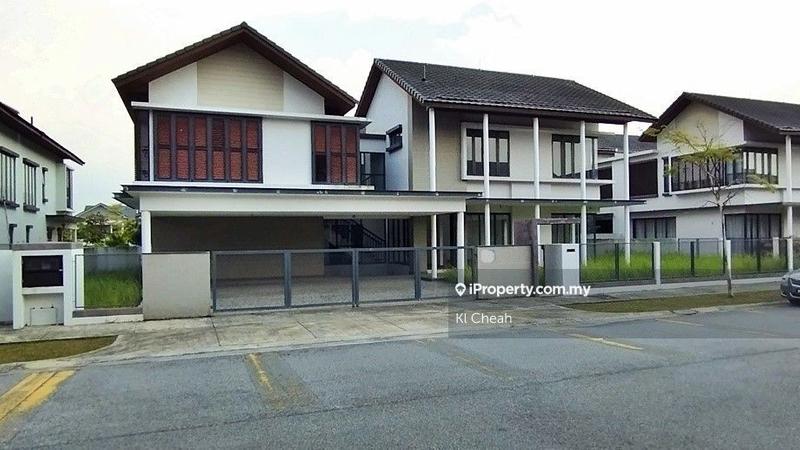 Bungalow House for Sale in Denai Alam, Shah Alam by Kl Cheah - iProperty.com.my