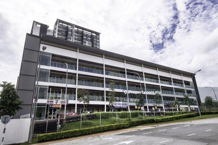Shop for Sale in Glenmarie, Shah Alam by Ivy Wong - iProperty.com.my