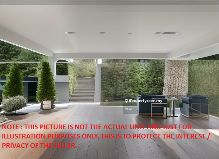 Bungalow House for Sale in Bangsar Baru, Bangsar by Anand - iProperty.com.my