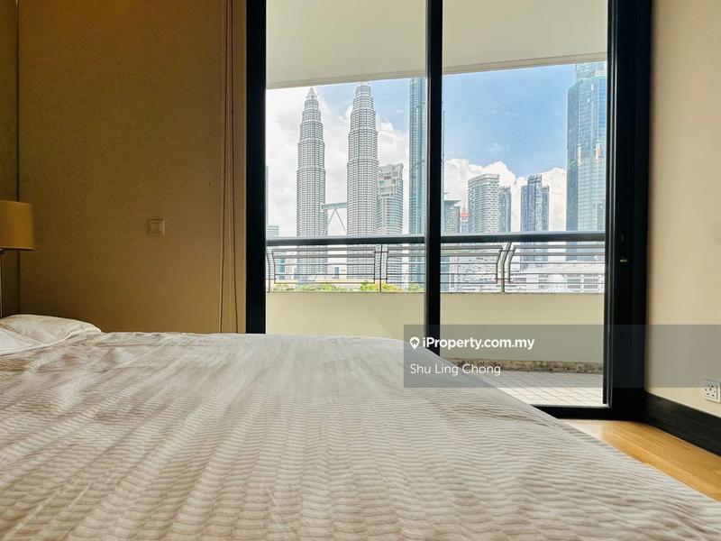 Kondominium untuk Dijual di The Binjai on the Park oleh Shu Ling Chong - iProperty.com.my
