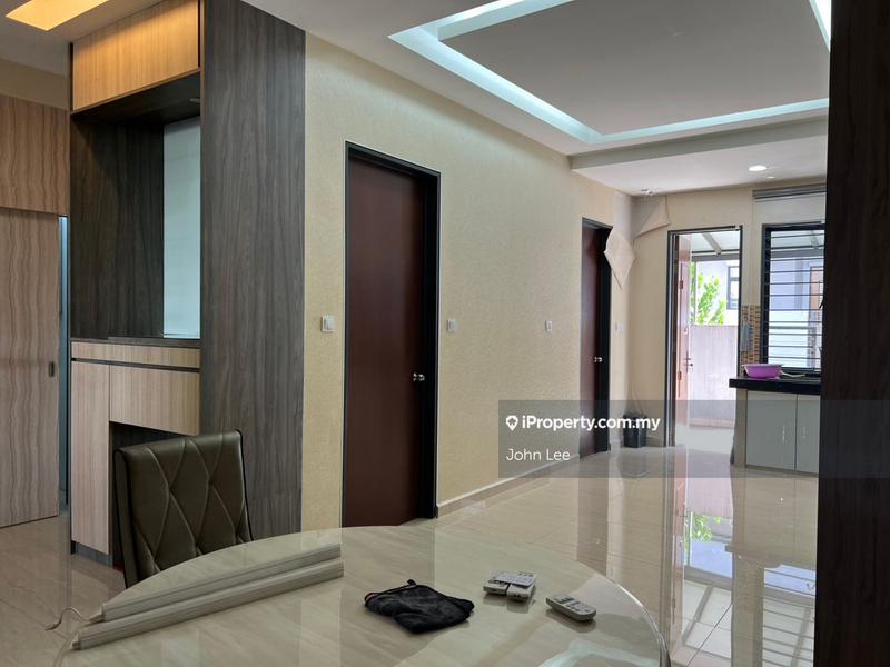 Terraced House for Rent in Kajang East, Semenyih by John Lee - iProperty.com.my