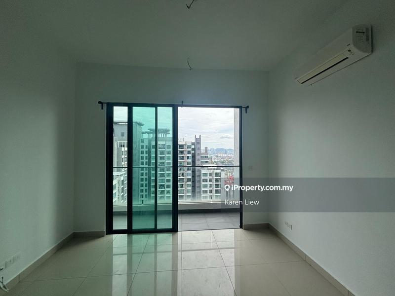 For Sale - LakePark Residence @ KL North