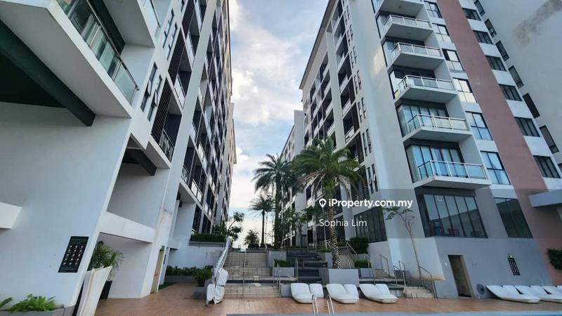 For Sale - Gala City Residences