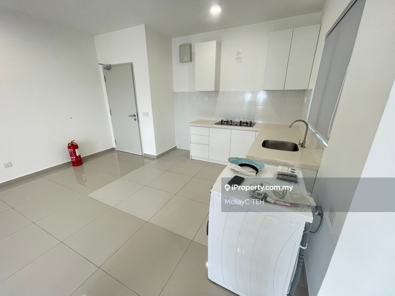 Residensi Servis untuk Dijual di Duduk Se.Ruang @ Eco Sanctuary oleh MckayC TEH - iProperty.com.my