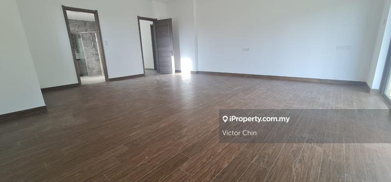 Rumah Berangkai 3 Tingkat untuk Dijual di Forest City Golf Resort Villa, Johor Bahru oleh Victor Chin - iProperty.com.my