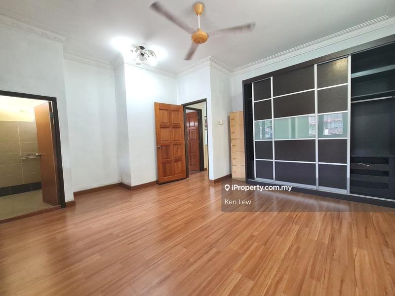 Rumah Berkembar untuk Dijual di Taman Cuepacs, Cheras oleh Ken Lew - iProperty.com.my