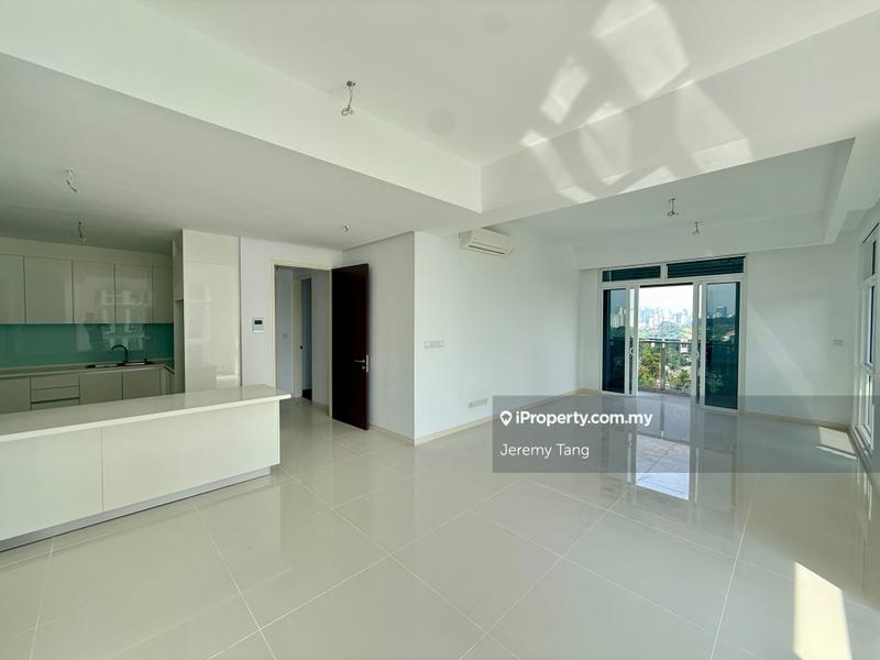 Kediaman Servis untuk Dijual di Met 1 Residences oleh Jeremy Tang - iProperty.com.my