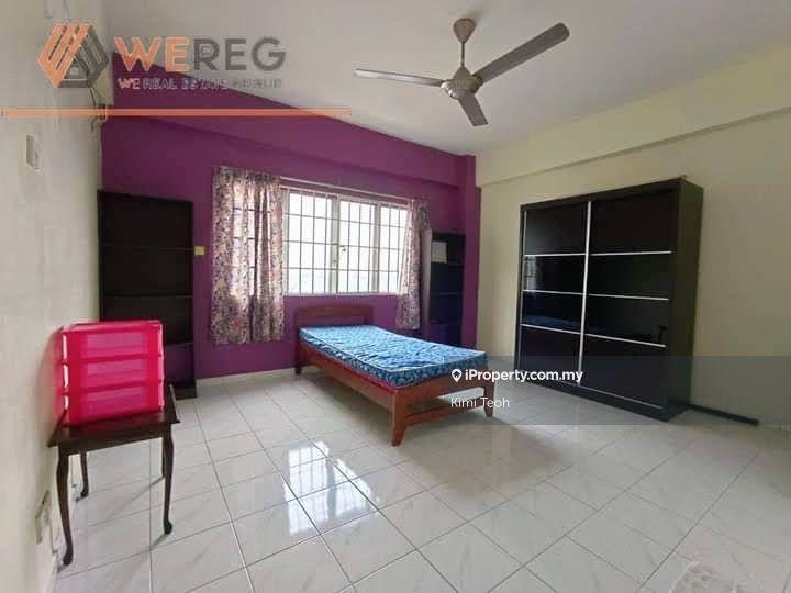 Kondominium untuk Dijual di Dynasty Condo (Dinasti Klang) oleh Kimi Teoh - iProperty.com.my