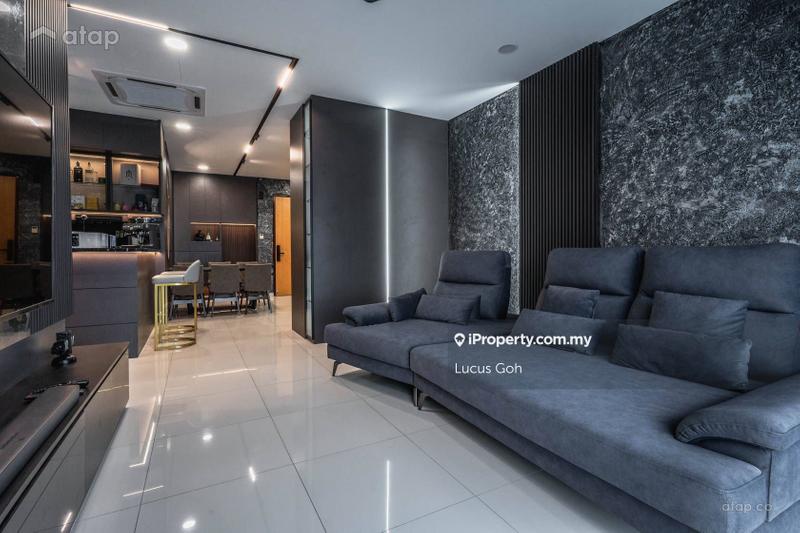 For Sale - Jernih Residence