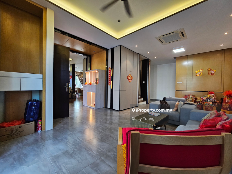 Rumah Berkembar untuk Dijual di Bandar Mahkota Cheras, Cheras oleh Stacy Young - iProperty.com.my