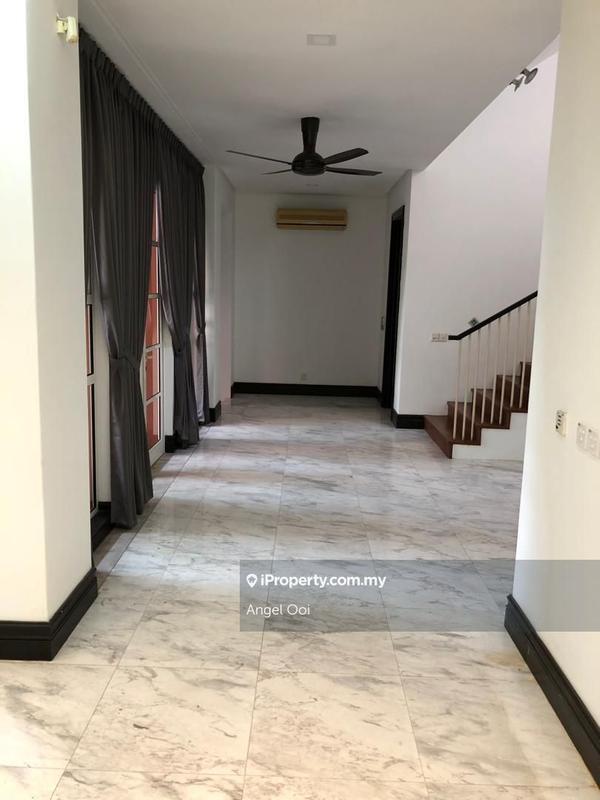 Bungalow House for Sale in Bukit Bandaraya, Bangsar by Angel Ooi - iProperty.com.my