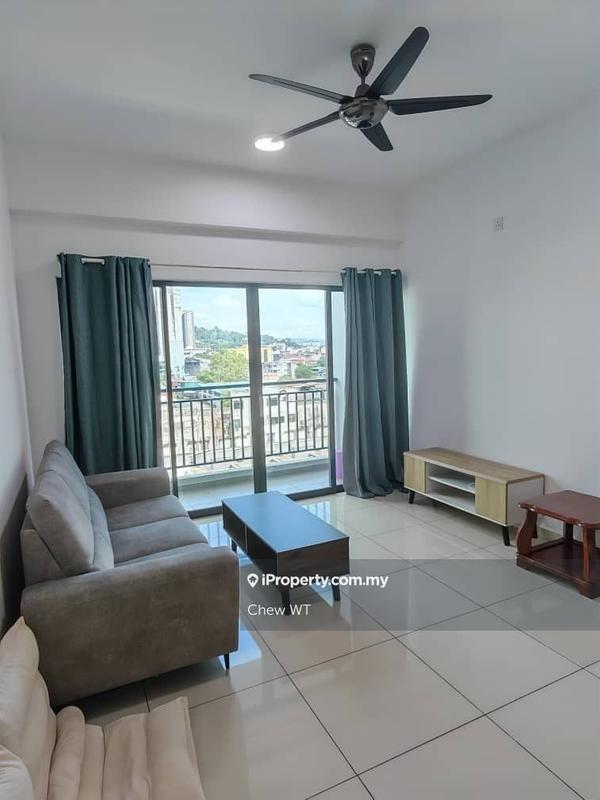 For Rent - Dutamas Residence