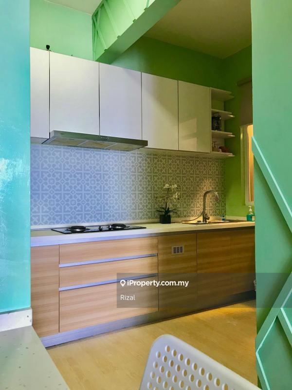 For Rent - V-Residensi 2