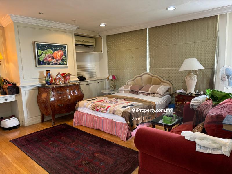 Bungalow House for Sale in Bukit Bandaraya, Bangsar by Anand - iProperty.com.my
