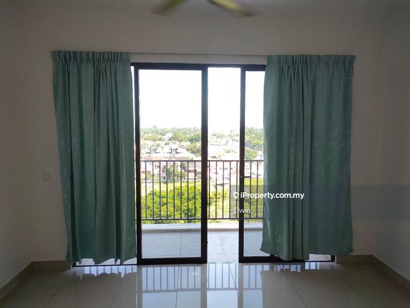 Kondominium untuk Dijual di Amansuri Residences oleh Elwin - iProperty.com.my
