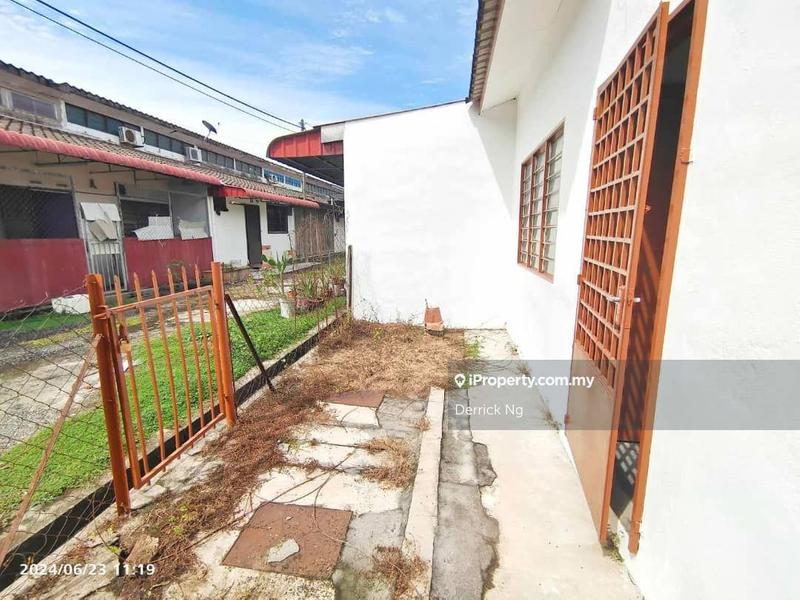 Rumah Berangkai 1 Tingkat untuk Dijual di Taman Derga Jaya, Sungai Petani oleh Derrick Ng - iProperty.com.my