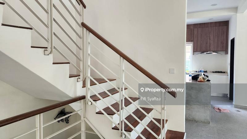 2.5-storey Terraced House for Sale in Sering Ukay, Ampang by Fifi Syafiza - iProperty.com.my