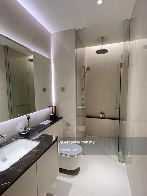 Service Residence for Sale in Pavilion Square by James Lam - iProperty.com.my