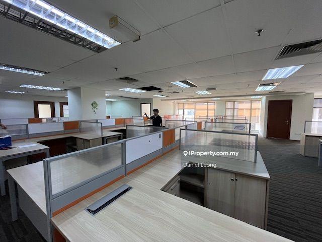Office for Rent in Oasis Square Ara Damansara, Shah Alam by Daniel Leong - iProperty.com.my