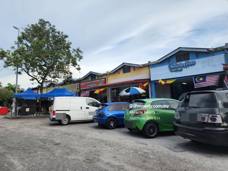 Shop for Sale in Bandar Botanic, Klang by Matthew Lim Y.H - iProperty.com.my