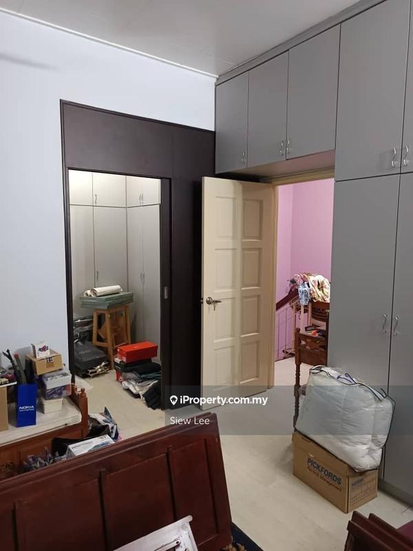 2-storey Terraced House for Sale in Seri Utama Damansara, Kota Damansara by Siew Lee - iProperty.com.my