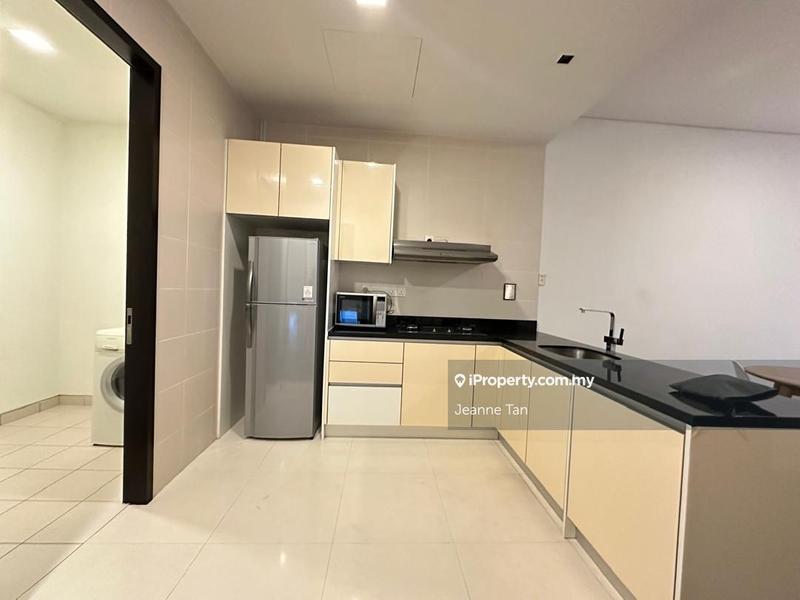 Service Residence for Rent in Clearwater Residences by Jeanne Tan - iProperty.com.my