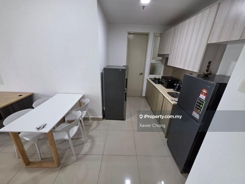 For Rent - Mutiara Ville