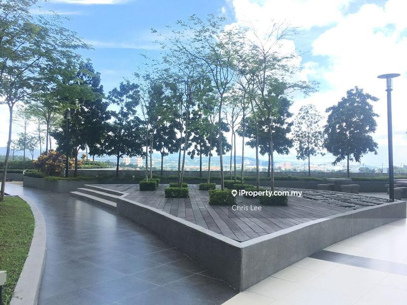 Service Residence for Sale in You Vista @ You City by Chris Lee - iProperty.com.my