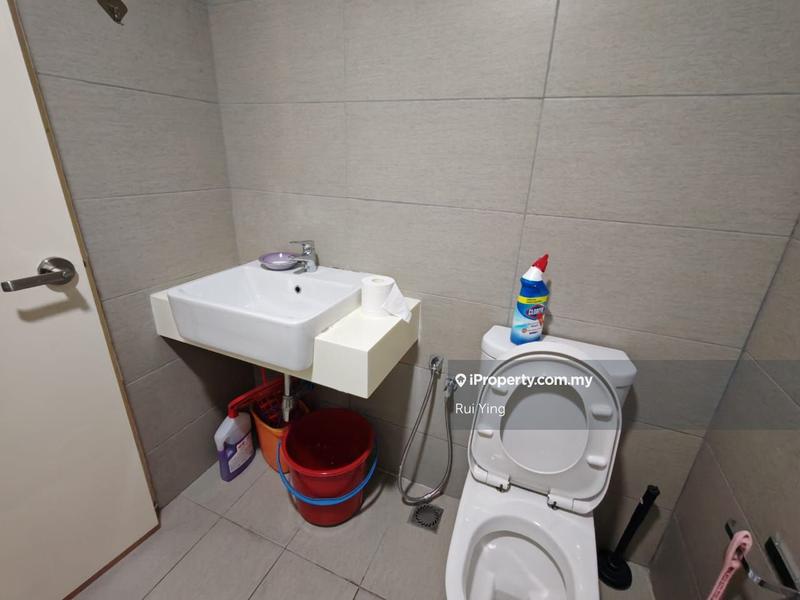 Service Residence for Sale in EkoCheras by Rui Ying - iProperty.com.my