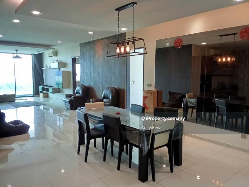 For Rent - X2 Residency