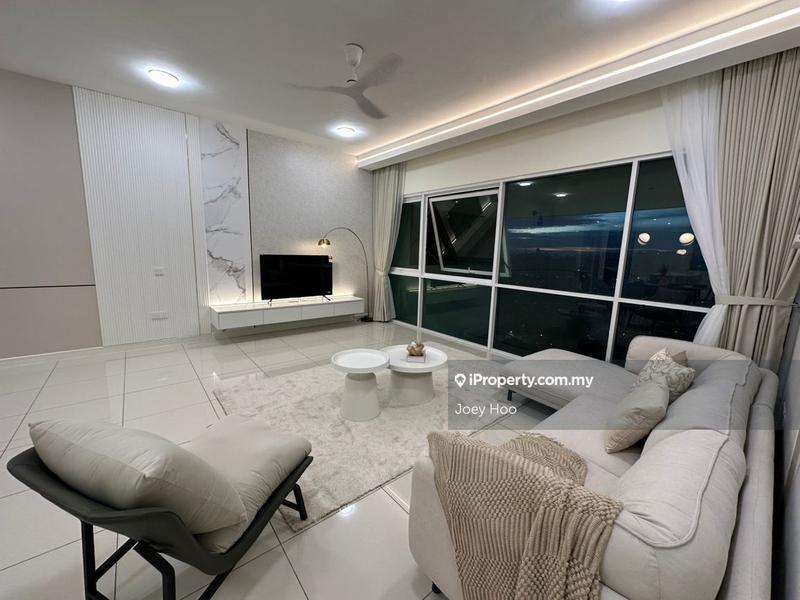 Kondominium untuk Disewa di Seringin Residences oleh Joey Hoo - iProperty.com.my